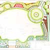 Landscape Design, Garden Design, Landscape garden layout